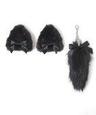 【ウィゴー/WEGO】の【痛バ&推し活グッズ】ねこ耳DIYセット ブラック|ID: prp329100004627827 ipo3291000000033264208