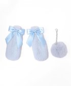 【ウィゴー/WEGO】の【痛バ&推し活グッズ】うさ耳DIYセット サックス|ID: prp329100004627828 ipo3291000000033264210