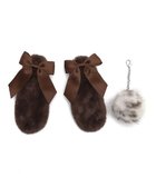 【ウィゴー/WEGO】の【痛バ&推し活グッズ】うさ耳DIYセット ブラウン|ID: prp329100004627828 ipo3291000000033264211