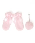 【ウィゴー/WEGO】の【痛バ&推し活グッズ】うさ耳DIYセット ピンク|ID: prp329100004627828 ipo3291000000033264212