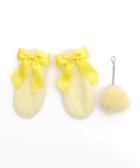 【ウィゴー/WEGO】の【痛バ&推し活グッズ】うさ耳DIYセット ライトイエロー|ID: prp329100004627828 ipo3291000000033264213