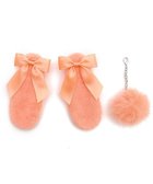 【ウィゴー/WEGO】の【痛バ&推し活グッズ】うさ耳DIYセット ライトオレンジ|ID: prp329100004627828 ipo3291000000033264214