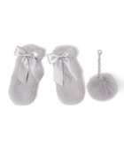 【ウィゴー/WEGO】の【痛バ&推し活グッズ】うさ耳DIYセット グレー|ID: prp329100004627828 ipo3291000000033264217
