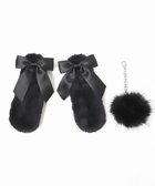 【ウィゴー/WEGO】の【痛バ&推し活グッズ】うさ耳DIYセット ブラック|ID: prp329100004627828 ipo3291000000033264218