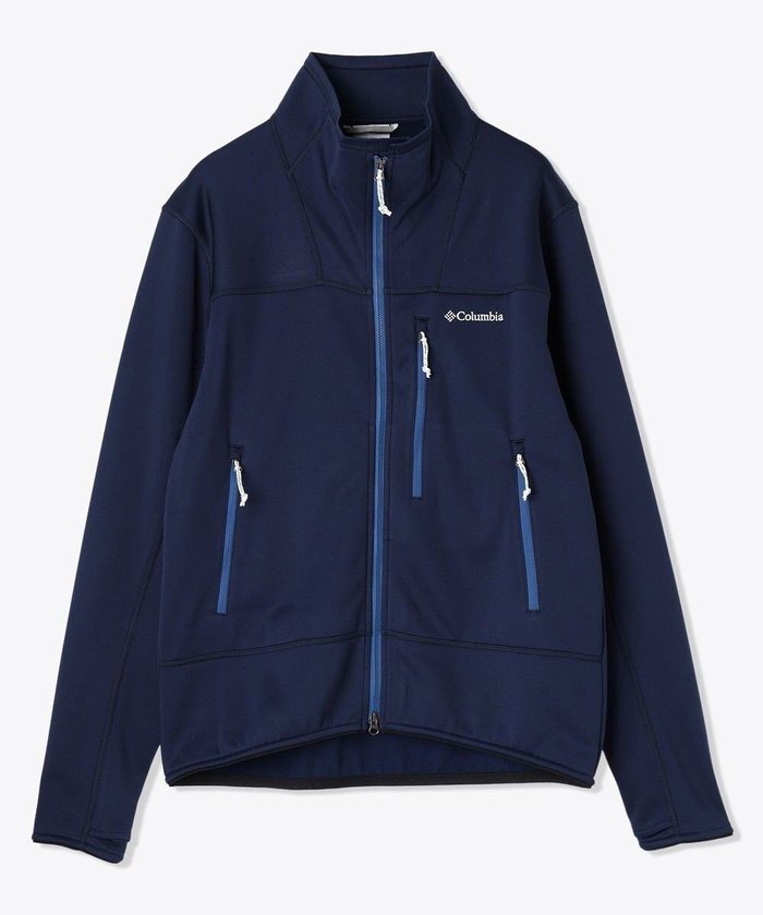 【コロンビア/Columbia】のColumbia/ マウンテンズアーコーリングテックフリース /コロンビア インテリア・キッズ・メンズ・レディースファッション・服の通販 founy(ファニー) https://founy.com/ ファッション Fashion レディースファッション Fashion for Women アウター Coat / Outerwear Collection レディースジャケット・軽アウター Jackets ブルゾンジャケット・スポーティアウター Blouson Jackets 春 Spring ジャケット Jacket, Outerwear ストレッチ Stretch, Stretchy Fabric バランス Balance, Style Balance フィット Fit, Slim Fit ブルゾン Blouson, Bomber Jacket ポケット Pocket, Pocket Detail ロング Long, Long-Length A/W・秋冬 Autumn/Winter S/S・春夏 SS, Spring/Summer, Warm Season 夏 Summer |ID: prp329100004627830 ipo3291000000033264222