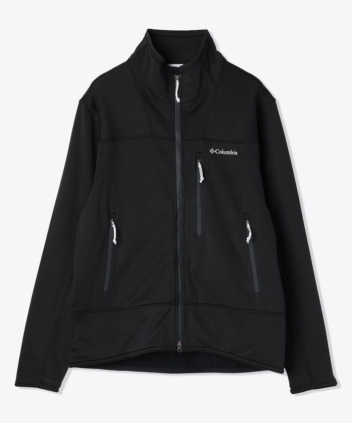 【コロンビア/Columbia】のColumbia/ マウンテンズアーコーリングテックフリース /コロンビア インテリア・キッズ・メンズ・レディースファッション・服の通販 founy(ファニー) https://founy.com/ ファッション Fashion レディースファッション Fashion for Women アウター Coat / Outerwear Collection レディースジャケット・軽アウター Jackets ブルゾンジャケット・スポーティアウター Blouson Jackets 春 Spring ジャケット Jacket, Outerwear ストレッチ Stretch, Stretchy Fabric バランス Balance, Style Balance フィット Fit, Slim Fit ブルゾン Blouson, Bomber Jacket ポケット Pocket, Pocket Detail ロング Long, Long-Length A/W・秋冬 Autumn/Winter S/S・春夏 SS, Spring/Summer, Warm Season 新作・新入荷 New Arrivals / New In 夏 Summer |ID: prp329100004627830 ipo3291000000033264224