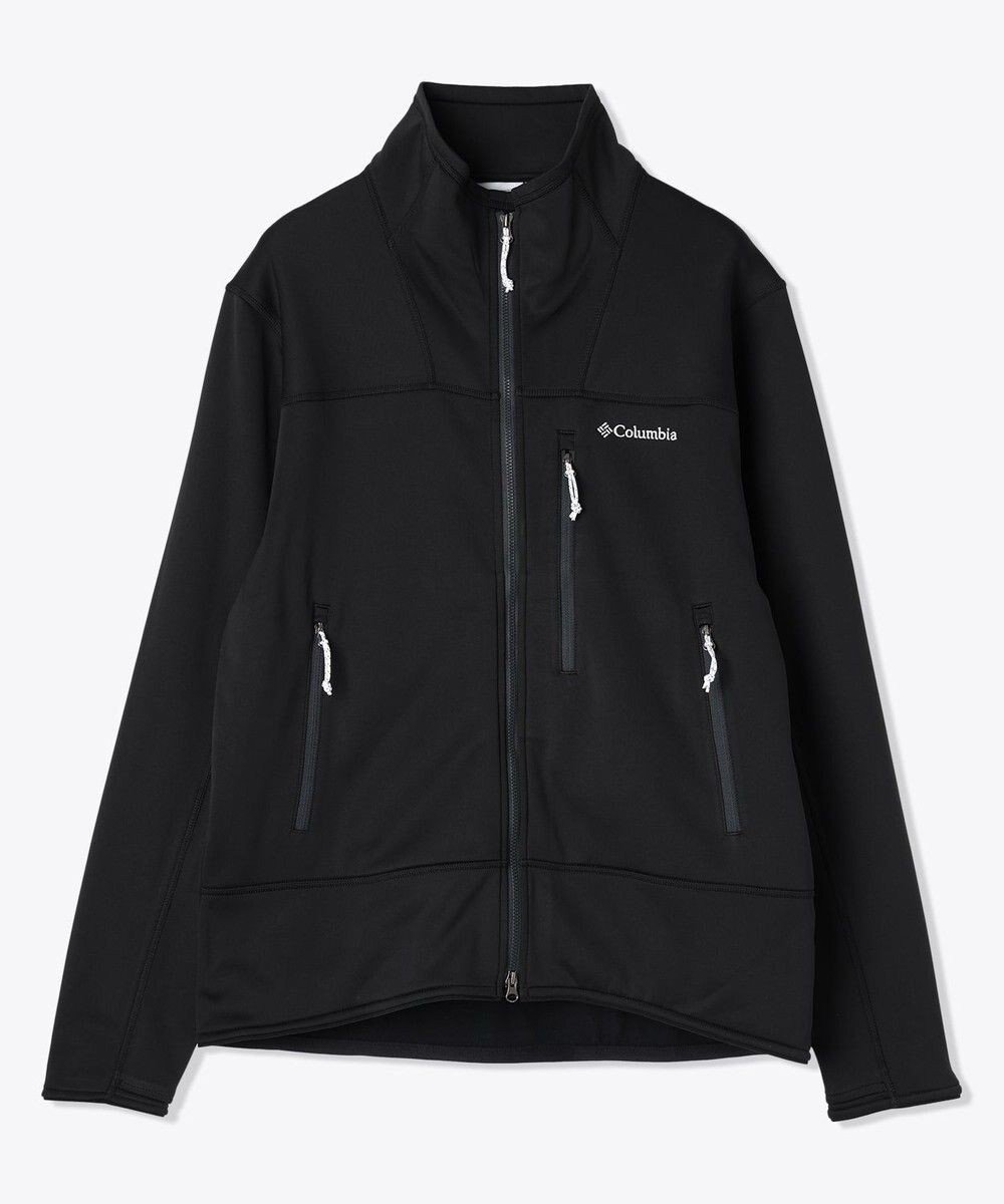 【コロンビア/Columbia】のColumbia/ マウンテンズアーコーリングテックフリース /コロンビア インテリア・キッズ・メンズ・レディースファッション・服の通販 founy(ファニー) 　ファッション　Fashion　レディースファッション　Fashion for Women　アウター　Coat / Outerwear Collection　レディースジャケット・軽アウター　Jackets　ブルゾンジャケット・スポーティアウター　Blouson Jackets　春　Spring　ジャケット　Jacket, Outerwear　ストレッチ　Stretch, Stretchy Fabric　バランス　Balance, Style Balance　フィット　Fit, Slim Fit　ブルゾン　Blouson, Bomber Jacket　ポケット　Pocket, Pocket Detail　ロング　Long, Long-Length　A/W・秋冬　Autumn/Winter　S/S・春夏　SS, Spring/Summer, Warm Season　夏　Summer　Black|ID: prp329100004627830 ipo3291000000033264224