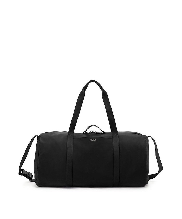 【トゥミ/TUMI】のレディス VOYAGEUR ジャスト・イン・ケース・ダッフル インテリア・キッズ・メンズ・レディースファッション・服の通販 founy(ファニー) https://founy.com/ ファッション Fashion レディースファッション Fashion for Women アクセサリー Fashion Accessories コレクション Collection, Seasonal Line コンパクト Compact, Small Size 軽量 Lightweight, Ultra Light セットアップ Set-Up, Coordinated Outfit ダブル Double, Double-Breasted トラベル Travel, Travel Gear フロント Front, Front Design ボストン Boston ボストンバッグ Boston Bag, Retro Bag ポケット Pocket, Pocket Detail ポーチ Pouch, Small Case ビジネス 仕事 通勤 Business / Work / Commuting |ID: prp329100004628618 ipo3291000000033275956
