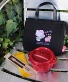 【ルートート/ROOTOTE】の8375【キティ 簡易保冷】IP.サーモキーパー.デリ.サンリオキャラクターズ-C 01:ハローキティ|ID: prp329100004628658 ipo3291000000034250061