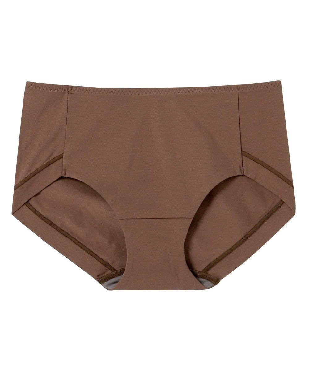 【ウンナナクール/une nana cool】のコットン ショーツ インテリア・キッズ・メンズ・レディースファッション・服の通販 founy(ファニー) 　ファッション　Fashion　レディースファッション　Fashion for Women　なめらか　Smooth, Silky Texture　アンダー　Underwear Essentials　ショーツ　Shorts, Short Pants　シルク　Silk, 100% Silk　シルケット　Silket, Silky Cotton　フィット　Fit, Slim Fit　プリント　Print, Printed Pattern　再入荷　Restock / Back in Stock　日本製　Made In Japan　BR|ID: prp329100004628941 ipo3291000000033281283