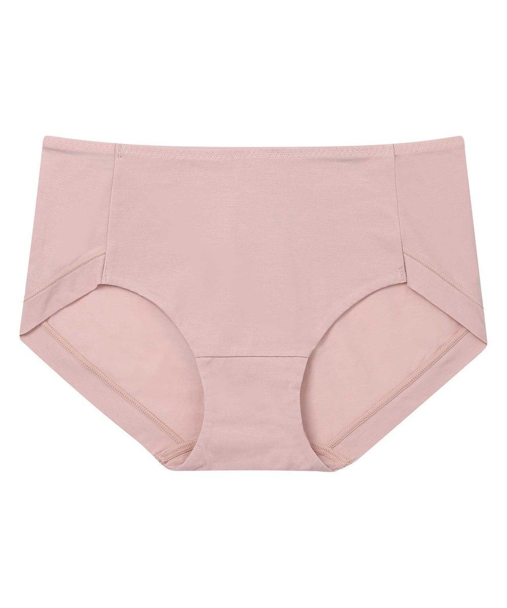 【ウンナナクール/une nana cool】のコットン ショーツ インテリア・キッズ・メンズ・レディースファッション・服の通販 founy(ファニー) 　ファッション　Fashion　レディースファッション　Fashion for Women　なめらか　Smooth, Silky Texture　アンダー　Underwear Essentials　ショーツ　Shorts, Short Pants　シルク　Silk, 100% Silk　シルケット　Silket, Silky Cotton　フィット　Fit, Slim Fit　プリント　Print, Printed Pattern　再入荷　Restock / Back in Stock　日本製　Made In Japan　DR|ID: prp329100004628941 ipo3291000000033281293