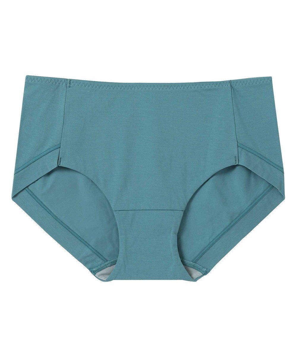 【ウンナナクール/une nana cool】のコットン ショーツ インテリア・キッズ・メンズ・レディースファッション・服の通販 founy(ファニー) 　ファッション　Fashion　レディースファッション　Fashion for Women　なめらか　Smooth, Silky Texture　アンダー　Underwear Essentials　ショーツ　Shorts, Short Pants　シルク　Silk, 100% Silk　シルケット　Silket, Silky Cotton　フィット　Fit, Slim Fit　プリント　Print, Printed Pattern　再入荷　Restock / Back in Stock　日本製　Made In Japan　GR|ID: prp329100004628941 ipo3291000000033281297