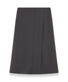 【ジョゼフ/JOSEPH】のコンフォートクレープ スカート Slate|ID: prp329100004629499 ipo3291000000033683812