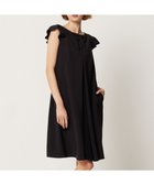 【トッカ/TOCCA】の【消臭・洗える】FLY FREELY ドレス ブラック系|ID: prp329100004629504 ipo3291000000033687681