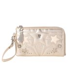 【アナスイ/ANNA SUI】のルシィ マルチケース ゴールド|ID: prp329100004629705 ipo3291000000036085112