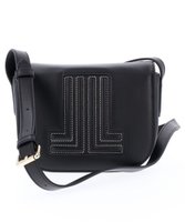 【ランバン オン ブルー/LANVIN en Bleu】のヴィジュ ショルダーバッグ 人気、トレンドファッション・服の通販 founy(ファニー) ファッション Fashion レディースファッション Fashion for Women バッグ Bags シンプル Simple, Minimal スタイリッシュ Stylish, Fashionable |ID:prp329100004629923