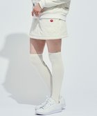 【ピーダブリュサーキュラス/PW CIRCULUS】の【裏地付き/防寒】【WOMEN】キルティングスカート 人気、トレンドファッション・服の通販 founy(ファニー) ファッション Fashion レディースファッション Fashion for Women スカート Skirts キルティング Quilted, Quilting キルト Quilt, Quilted Fabric ゴルフ Golf ストレッチ Stretch, Stretchy Fabric ベーシック Basic, Essential ポケット Pocket, Pocket Detail A/W・秋冬 Autumn/Winter 防寒 Cold Protection, Winter-Ready thumbnail ホワイト系|ID: prp329100004630242 ipo3291000000033591201