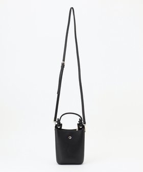 【ラ バガジェリー/LA BAGAGERIE】の【maison vert】 【多収納】ノットデザインポシェット 人気、トレンドファッション・服の通販 founy(ファニー) ファッション Fashion レディースファッション Fashion for Women おすすめ Recommended / Our Picks コンパクト Compact, Small Size ハンカチ Handkerchief, Hanky ポケット Pocket, Pocket Detail ポシェット Pochette, Mini Bag マグネット Magnet, Magnetic Closure リップ Lip, Lip Motif 再入荷 Restock / Back in Stock 財布 Wallet, Purse |ID:prp329100004630293