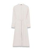【ジョゼフ/JOSEPH】のドレーピーキャディー シャツワンピース Oat|ID: prp329100004630334 ipo3291000000033303383