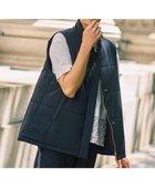 【自由区/JIYU-KU】の【カタログ掲載】ソフトナイロンリップ ベスト ネイビー|ID: prp329100004630391 ipo3291000000035423140