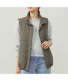 【自由区/JIYU-KU】の【カタログ掲載】ソフトナイロンリップ ベスト カーキ|ID: prp329100004630391 ipo3291000000035423143