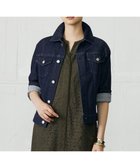 【自由区/JIYU-KU】の【洗える】ウスカルデニムベーシック ジャケット 人気、トレンドファッション・服の通販 founy(ファニー) ファッション Fashion レディースファッション Fashion for Women アウター Coat / Outerwear Collection レディースジャケット・軽アウター Jackets デニムジャケット / カジュアルアウター Denim Jackets おすすめ Recommended / Our Picks カーディガン Cardigan, Knitwear ジャケット Jacket, Outerwear ストレッチ Stretch, Stretchy Fabric デニム Denim, Jeans Material ボトム Bottoms, Lower Wear 人気 Popular, Best Seller 夏 Summer 定番 Standard, Basic Item 春 Spring S/S・春夏 SS, Spring/Summer, Warm Season 洗える Machine Washable A/W・秋冬 Autumn/Winter thumbnail インディゴ|ID: prp329100004630400 ipo3291000000033303896