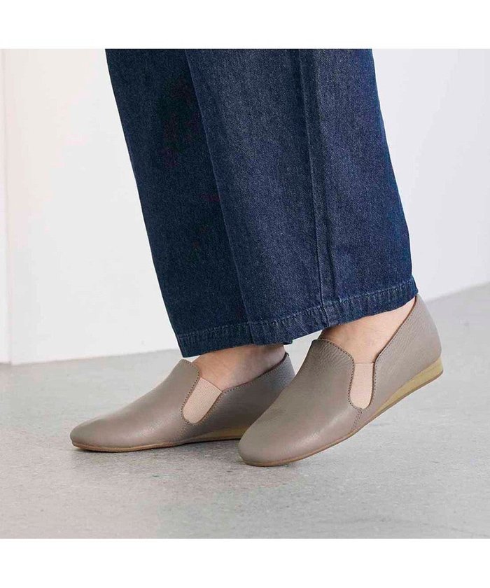 【イング/ing】のing 【WEB限定】スリッポンシューズ インテリア・キッズ・メンズ・レディースファッション・服の通販 founy(ファニー) https://founy.com/ ファッション Fashion レディースファッション Fashion for Women オケージョン Occasion Wear 春 Spring シューズ Shoes, Footwear シンプル Simple, Minimal タイツ Tights, Legwear トレンド Trend, Trending Now バランス Balance, Style Balance フィット Fit, Slim Fit フラット Flat, Flat Shoes ベーシック Basic, Essential S/S・春夏 SS, Spring/Summer, Warm Season 夏 Summer ビジネス 仕事 通勤 Business / Work / Commuting |ID: prp329100004630482 ipo3291000000033478244