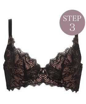 【ブラデリス ニューヨーク/BRADELIS New York】の【BRADELIS New York / 育乳STEP3 持ち上げる】ヴィオラステップ3ブラ24S1 人気、トレンドファッション・服の通販 founy(ファニー) ファッション Fashion レディースファッション Fashion for Women アンダー Underwear Essentials オレンジ Orange コンパクト Compact, Small Size シンプル Simple, Minimal デコルテ Décolleté, Neckline トレンド Trend, Trending Now バランス Balance, Style Balance ブラジャー Bra, Lingerie ベーシック Basic, Essential ポケット Pocket, Pocket Detail ラップ Wrap, Wrap Design ランジェリー Lingerie, Intimate Wear レース Lace, Lace Fabric ワイヤー Wire, Wired Bra 再入荷 Restock / Back in Stock おすすめ Recommended / Our Picks |ID:prp329100004630508