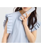 【ムーンバット/MOONBAT】のFuwacool(フワクール) フワクールホワイト 晴雨兼用日傘 折りたたみ傘 ランダムドット 軽量 一級遮光/遮熱/UV 人気、トレンドファッション・服の通販 founy(ファニー) ファッション Fashion レディースファッション Fashion for Women レイングッズ・傘・晴雨兼用傘 Umbrellas & Rain Gear シンプル Simple, Minimal ドット Polka Dot, Dot Pattern ランダム Random, Irregular 傘 Umbrella, Parasol 日傘 Parasol, UV Umbrella 軽量 Lightweight, Ultra Light thumbnail ライトグレー|ID: prp329100004630552 ipo3291000000033682634