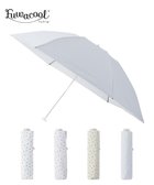 【ムーンバット/MOONBAT】のFuwacool(フワクール) フワクールホワイト 晴雨兼用日傘 折りたたみ傘 ランダムドット 軽量 一級遮光/遮熱/UV 人気、トレンドファッション・服の通販 founy(ファニー) ファッション Fashion レディースファッション Fashion for Women レイングッズ・傘・晴雨兼用傘 Umbrellas & Rain Gear シンプル Simple, Minimal ドット Polka Dot, Dot Pattern ランダム Random, Irregular 傘 Umbrella, Parasol 日傘 Parasol, UV Umbrella 軽量 Lightweight, Ultra Light thumbnail サックスブルー|ID: prp329100004630552 ipo3291000000033682636