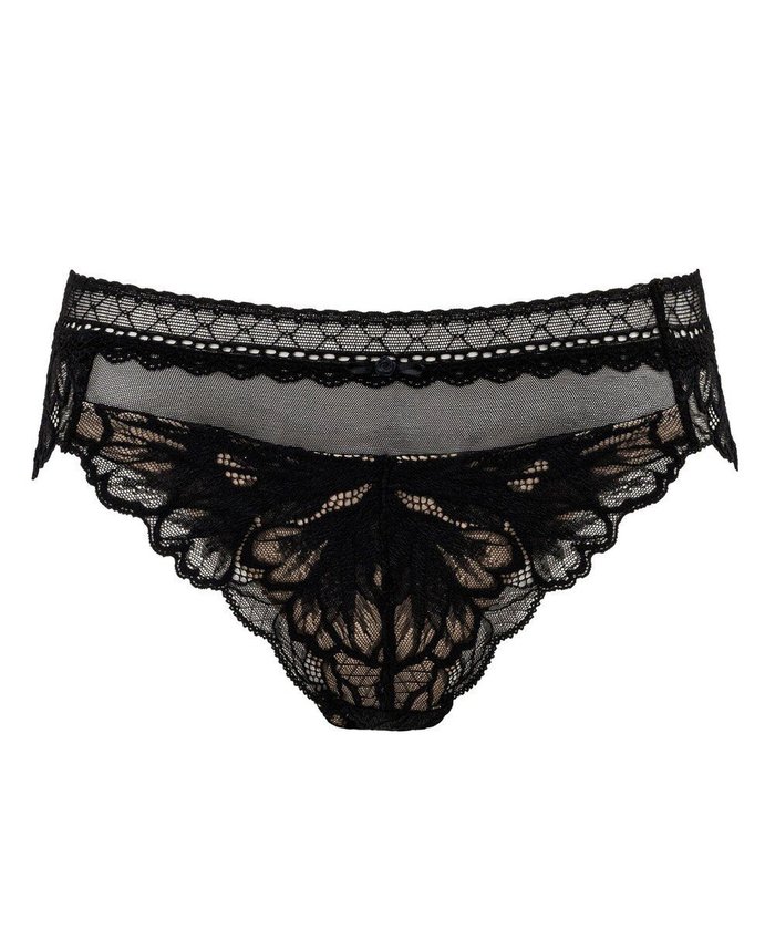 【ブラデリス ニューヨーク/BRADELIS New York】の【BRADELIS New York】ナオミスタイルパンティ24A1 インテリア・キッズ・メンズ・レディースファッション・服の通販 founy(ファニー) https://founy.com/ ファッション Fashion レディースファッション Fashion for Women アンダー Underwear Essentials ショーツ Shorts, Short Pants センター Center, Center Line チェック Check, Plaid, Tartan フィット Fit, Slim Fit フラット Flat, Flat Shoes フロント Front, Front Design モチーフ Motif, Design Theme レース Lace, Lace Fabric ローズ Rose, Rose Motif |ID: prp329100004630713 ipo3291000000033672802