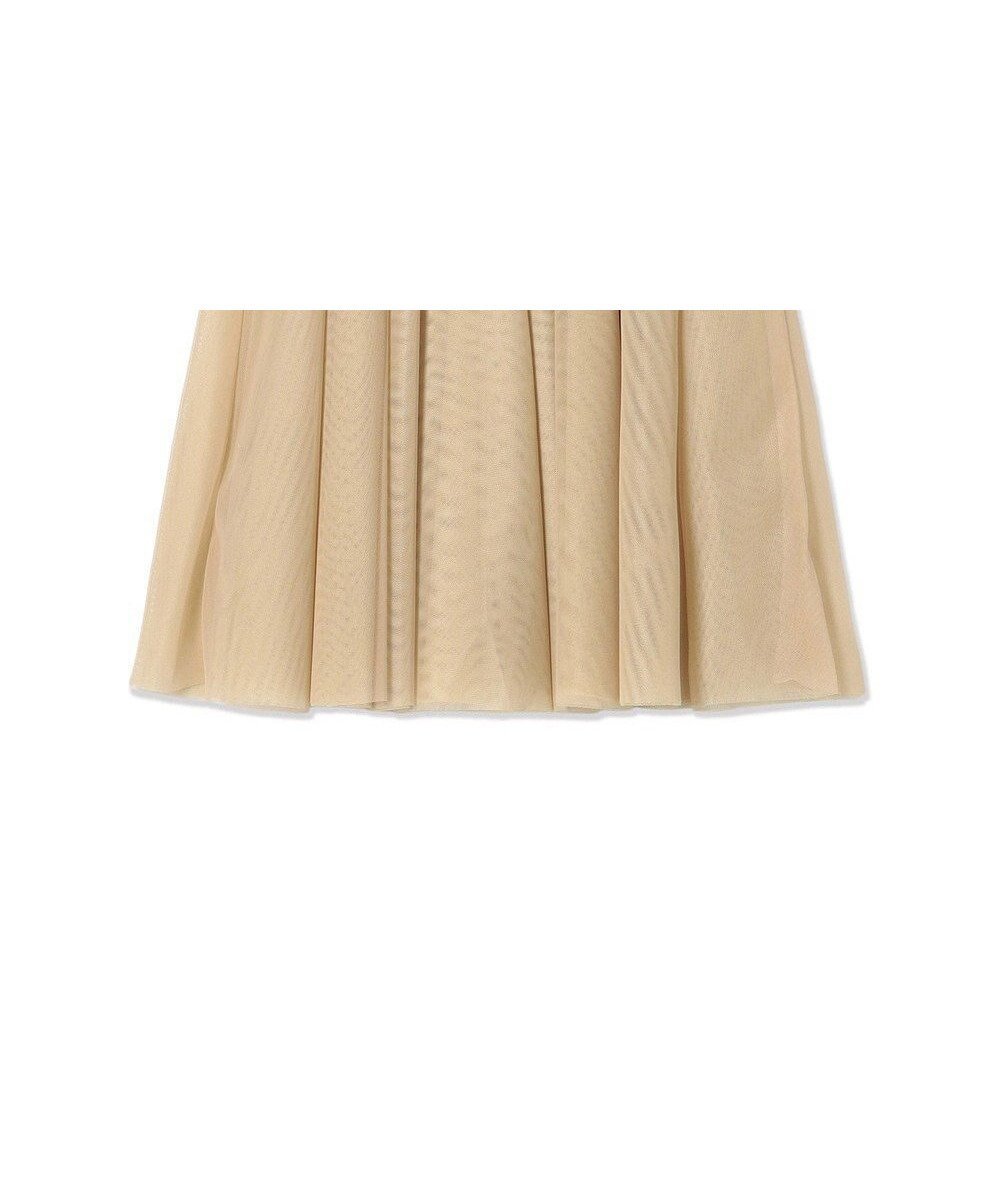 【チャコット/Chacott】のスカート 人気、トレンドファッション・服の通販 founy(ファニー) 　ファッション　Fashion　レディースファッション　Fashion for Women　スカート　Skirts　チュール　Tulip, Tulip Motif　フレア　Flare, Flared　 other-1|ID: prp329100004630880 ipo3291000000033457216