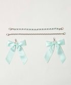 【ウィゴー/WEGO】の【痛バ&推し活グッズ】ときめきDIYチェーンセットS グリーンその他|ID: prp329100004630884 ipo3291000000033685428