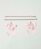 【ウィゴー/WEGO】の【痛バ&推し活グッズ】ときめきDIYチェーンセットS ライトピンク|ID: prp329100004630884 ipo3291000000033685431