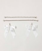 【ウィゴー/WEGO】の【痛バ&推し活グッズ】ときめきDIYチェーンセットS ホワイト|ID: prp329100004630884 ipo3291000000033685434