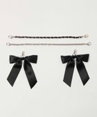 【ウィゴー/WEGO】の【痛バ&推し活グッズ】ときめきDIYチェーンセットS ブラック|ID: prp329100004630884 ipo3291000000033685436