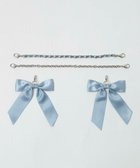 【ウィゴー/WEGO】の【痛バ&推し活グッズ】ときめきDIYチェーンセットS 人気、トレンドファッション・服の通販 founy(ファニー) ファッション Fashion レディースファッション Fashion for Women 2023年 2023 2023-2024秋冬・A/W Autumn/Winter 2023–24 AW23–24 2024年 2024 2024春夏・S/S Spring/Summer 2024 SS24 アクセサリー Fashion Accessories キルティング Quilted, Quilting ショルダー Shoulder, Shoulder Strap シンプル Simple, Minimal スマホ Smartphone, Mobile Device チェーン Chain, Chain Strap チャーム Charm, Pendant プレーン Plain, Simple リボン Ribbon, Bow 定番 Standard, Basic Item thumbnail サックス|ID: prp329100004630884 ipo3291000000034991494