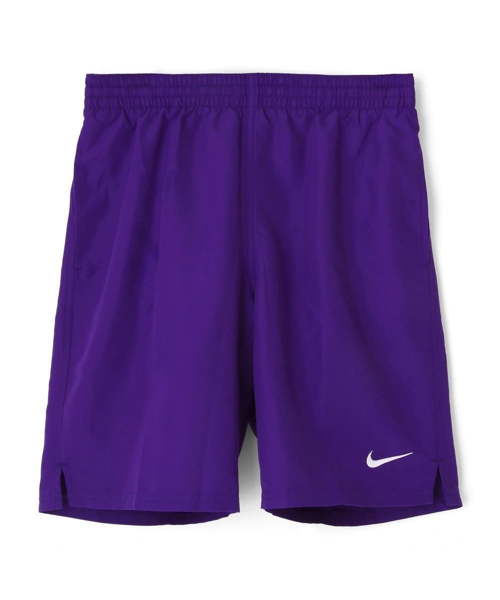 【三愛水着楽園/San ai Resort / MEN】の【NIKE】【メンズ水着】ナイキ ヒーロースタイル9”ボレーショーツ インテリア・キッズ・メンズ・レディースファッション・服の通販 founy(ファニー) 　ファッション　Fashion　メンズファッション　Fashion for Men　インナー　Innerwear　ショーツ　Shorts, Short Pants　ドローコード　Drawcord, Drawstring Cord　ポケット　Pocket, Pocket Detail　メンズ　Men's, Menswear　夏　Summer　定番　Standard, Basic Item　S/S・春夏　SS, Spring/Summer, Warm Season　水着　Swimsuit, Swimwear　A/W・秋冬　Autumn/Winter　コートパープル|ID: prp329100004630892 ipo3291000000033708400