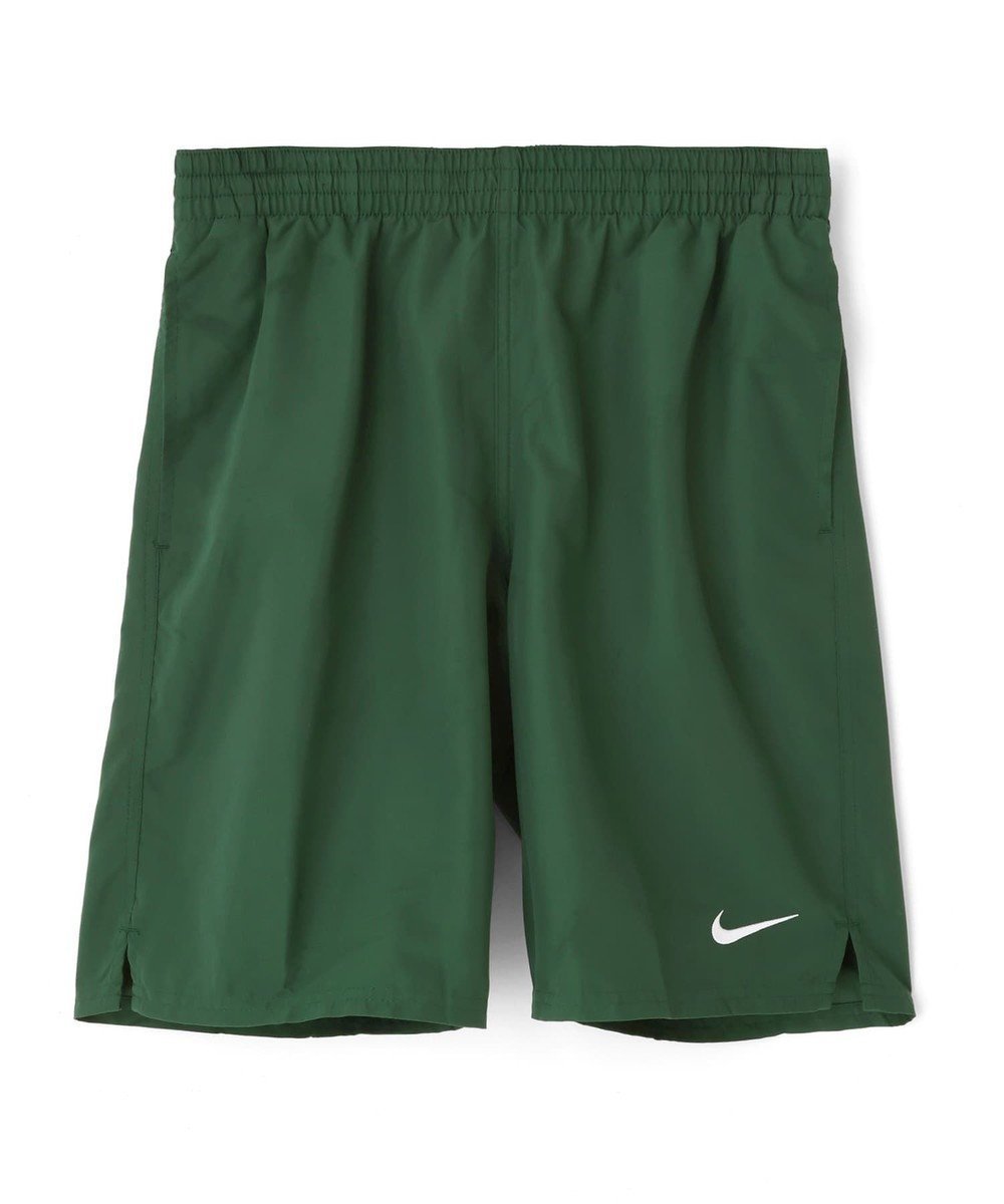 【三愛水着楽園/San ai Resort / MEN】の【NIKE】【メンズ水着】ナイキ ヒーロースタイル9”ボレーショーツ インテリア・キッズ・メンズ・レディースファッション・服の通販 founy(ファニー) 　ファッション　Fashion　メンズファッション　Fashion for Men　インナー　Innerwear　ショーツ　Shorts, Short Pants　ドローコード　Drawcord, Drawstring Cord　ポケット　Pocket, Pocket Detail　メンズ　Men's, Menswear　夏　Summer　定番　Standard, Basic Item　S/S・春夏　SS, Spring/Summer, Warm Season　水着　Swimsuit, Swimwear　A/W・秋冬　Autumn/Winter　ファー|ID: prp329100004630892 ipo3291000000033708401
