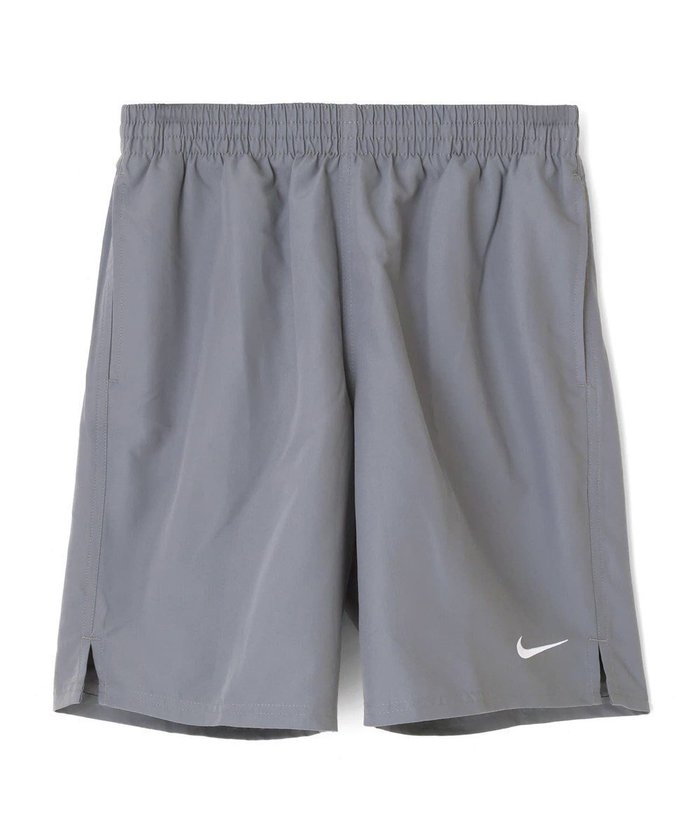 【三愛水着楽園/San ai Resort / MEN】の【NIKE】【メンズ水着】ナイキ ヒーロースタイル9”ボレーショーツ インテリア・キッズ・メンズ・レディースファッション・服の通販 founy(ファニー) https://founy.com/ ファッション Fashion メンズファッション Fashion for Men インナー Innerwear ショーツ Shorts, Short Pants ドローコード Drawcord, Drawstring Cord ポケット Pocket, Pocket Detail メンズ Men's, Menswear 夏 Summer 定番 Standard, Basic Item S/S・春夏 SS, Spring/Summer, Warm Season 水着 Swimsuit, Swimwear A/W・秋冬 Autumn/Winter |ID: prp329100004630892 ipo3291000000035083957