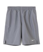 【三愛水着楽園/San ai Resort / MEN】の【NIKE】【メンズ水着】ナイキ ヒーロースタイル9”ボレーショーツ クールグレー|ID: prp329100004630892 ipo3291000000035083958