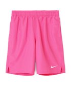 【三愛水着楽園/San ai Resort / MEN】の【NIKE】【メンズ水着】ナイキ ヒーロースタイル9”ボレーショーツ ピンクシクル|ID: prp329100004630892 ipo3291000000035083961