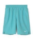 【三愛水着楽園/San ai Resort / MEN】の【NIKE】【メンズ水着】ナイキ ヒーロースタイル9”ボレーショーツ ダスティカクタス|ID: prp329100004630892 ipo3291000000035083963
