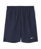 【三愛水着楽園/San ai Resort / MEN】の【NIKE】【メンズ水着】ナイキ ヒーロースタイル9”ボレーショーツ ネイビー|ID: prp329100004630892 ipo3291000000035083964