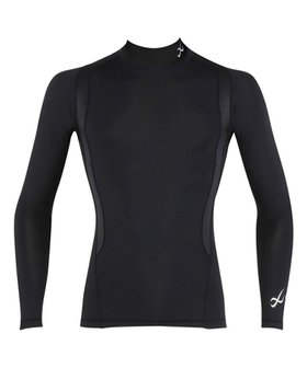 【シーダブリューエックス/CW-X / MEN】の【MEN】 CW-X 機能性トップス 【JYURYU TOP】 ハイネック 長袖 肩が動かしやすくなる 運動時の疲労を軽減 ゴルフ 球技 マラソン JAO009 /ワコール 人気、トレンドファッション・服の通販 founy(ファニー) ファッション Fashion メンズファッション Fashion for Men トップス・カットソー Cut & Sew Tops おすすめ Recommended / Our Picks ゴルフ Golf スポーツ Sports, Activewear ハイネック High Neck, Mock Neck フィット Fit, Slim Fit 再入荷 Restock / Back in Stock 長袖 Long Sleeve, Full Sleeve |ID:prp329100004630894