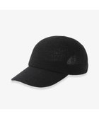【林八百吉商店/HAYASHIYAOKICHI】のJin no beat shi te cassie サーモCAP 人気、トレンドファッション・服の通販 founy(ファニー) ファッション Fashion レディースファッション Fashion for Women キャップ&ハット Hats & Caps キャップ Cap, Baseball Cap シンプル Simple, Minimal 帽子 Hat, Headwear 秋 Autumn thumbnail ブラック|ID: prp329100004630979 ipo3291000000033676500