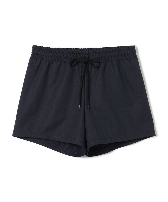 【チャコット/Chacott】のショートパンツ インテリア・キッズ・メンズ・レディースファッション・服の通販 founy(ファニー) https://founy.com/ ファッション Fashion レディースファッション Fashion for Women パンツ Pants & Trousers ショートパンツ・ハーフパンツ High-Waisted & Relaxed Shorts ショート Short, Short Length シンプル Simple, Minimal ストレッチ Stretch, Stretchy Fabric |ID: prp329100004630983 ipo3291000000033667241
