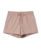 【チャコット/Chacott】のショートパンツ グレイッシュローズ|ID: prp329100004630983 ipo3291000000033667246