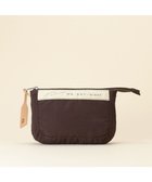 【エースバッグズアンドラゲッジ/ACE BAGS & LUGGAGE】のW .Day Night マルッカ フレキシブルポーチ 二層タイプ 15052 ダブルアンドデイナイト 人気、トレンドファッション・服の通販 founy(ファニー) ファッション Fashion レディースファッション Fashion for Women ミニ財布・二つ折り財布 Wallets & Card Cases ポーチ&ミニバッグ Pouches & Mini Bags 財布 Wallet, Purse ポケット Pocket, Pocket Detail ポーチ Pouch, Small Case メッシュ Mesh, Net Fabric リラックス Relax, Relaxed Fit おすすめ Recommended / Our Picks ビジネス 仕事 通勤 Business / Work / Commuting thumbnail ベリーチョコレート|ID: prp329100004631016 ipo3291000000033418313