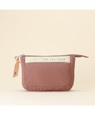 【エースバッグズアンドラゲッジ/ACE BAGS & LUGGAGE】のW .Day Night マルッカ フレキシブルポーチ 二層タイプ 15052 ダブルアンドデイナイト 人気、トレンドファッション・服の通販 founy(ファニー) ファッション Fashion レディースファッション Fashion for Women ミニ財布・二つ折り財布 Wallets & Card Cases ポーチ&ミニバッグ Pouches & Mini Bags 財布 Wallet, Purse ポケット Pocket, Pocket Detail ポーチ Pouch, Small Case メッシュ Mesh, Net Fabric リラックス Relax, Relaxed Fit おすすめ Recommended / Our Picks ビジネス 仕事 通勤 Business / Work / Commuting thumbnail ダスティピンク|ID: prp329100004631016 ipo3291000000033418318